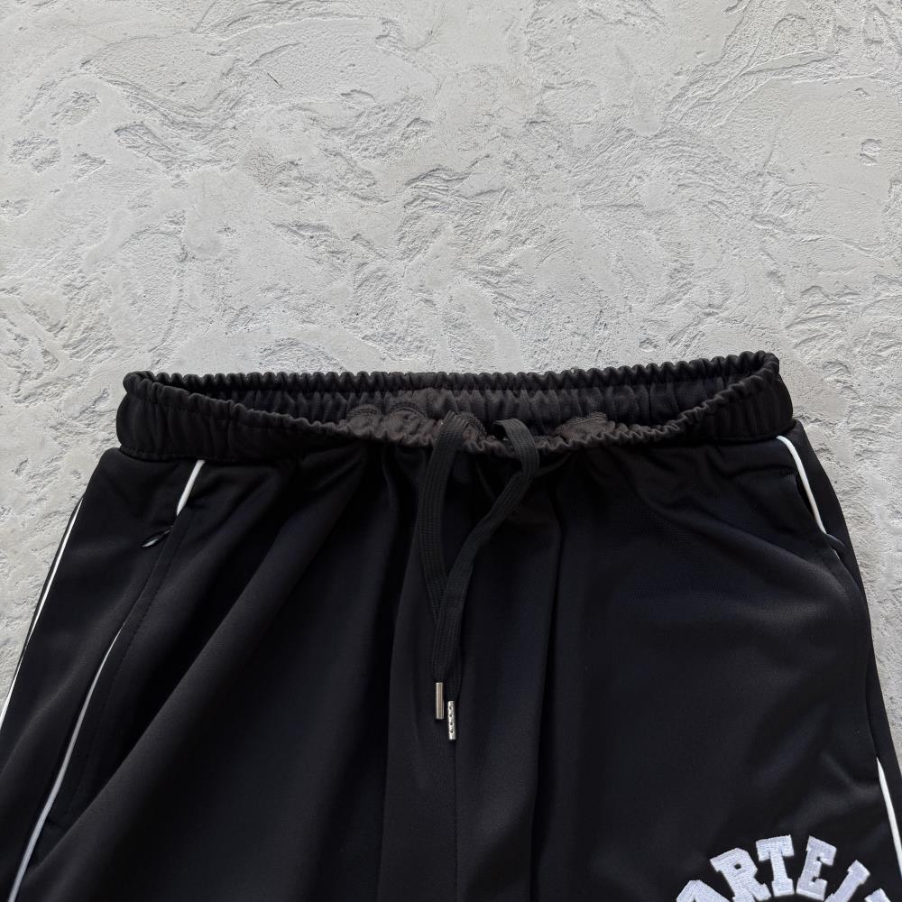 CREST ARCH TRACK SET- BLACK