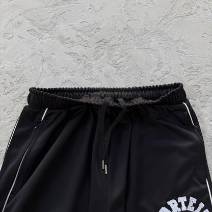 CREST ARCH TRACK SET- BLACK