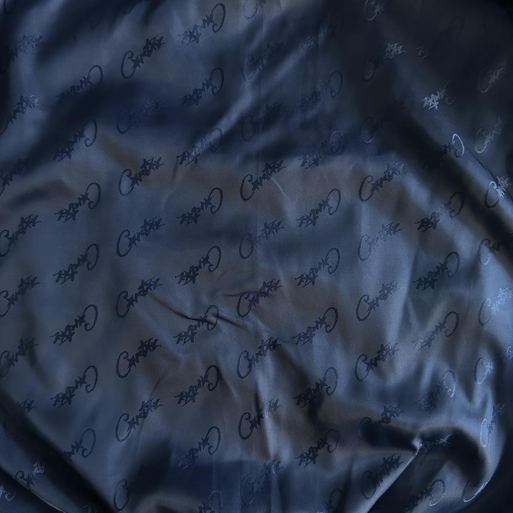 velour amg set -blue