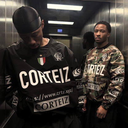 sponsors training pullover