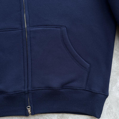 THICK STITCH ALLSTARZ ZIP SET