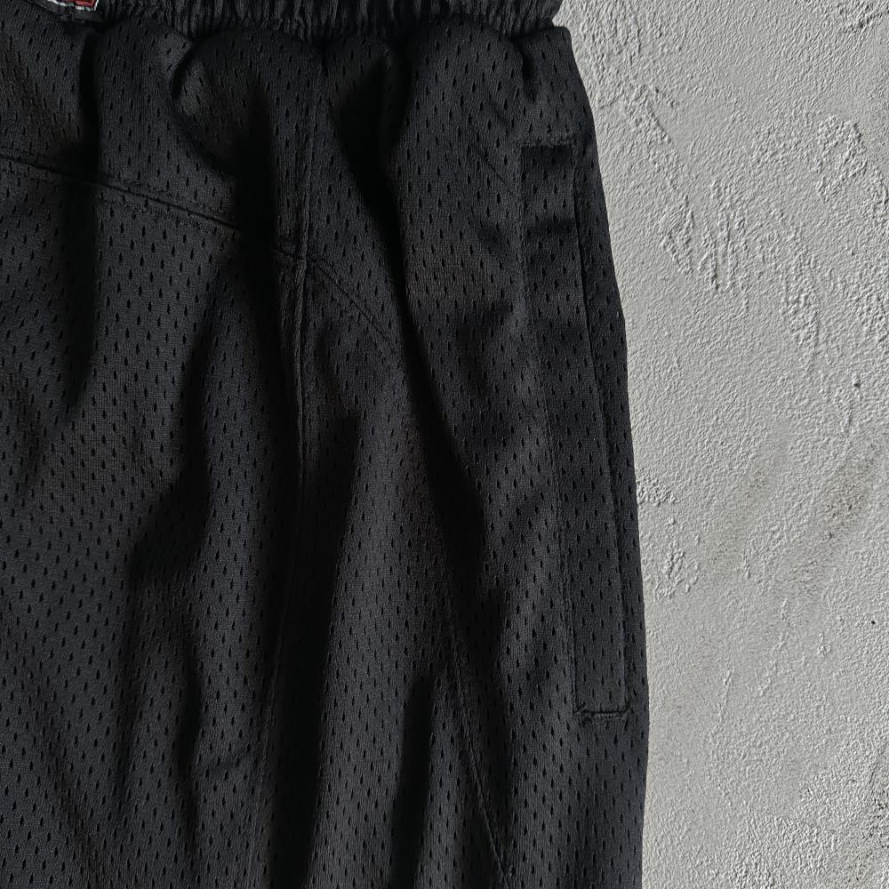 HMP MESH PANEI SET-BLACK