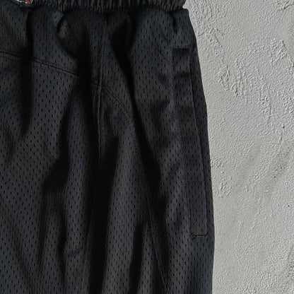 HMP MESH PANEI SET-BLACK