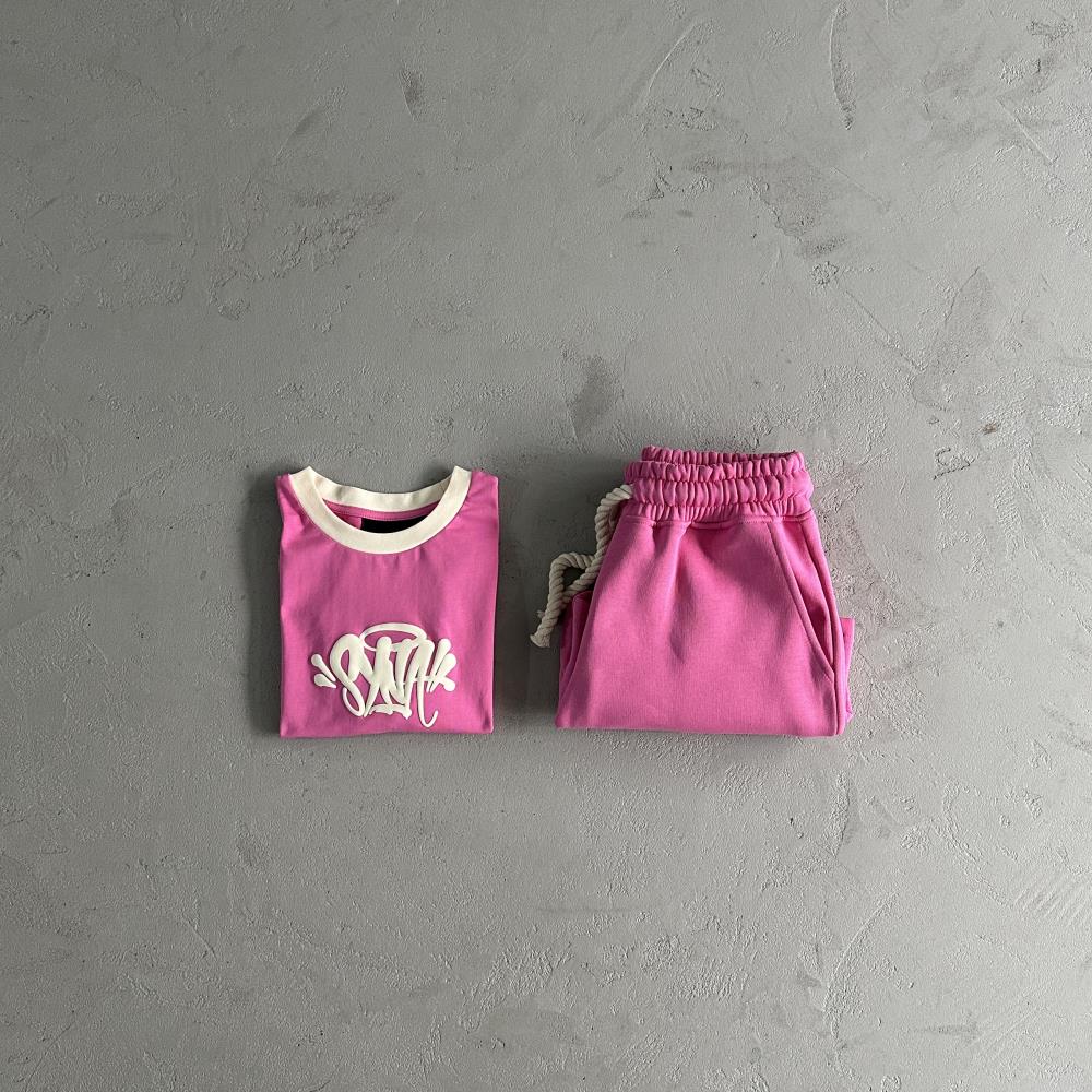 wmstee suit-pink