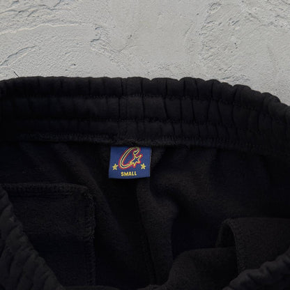 Corteiz Lion Varsity Open Hem zip set