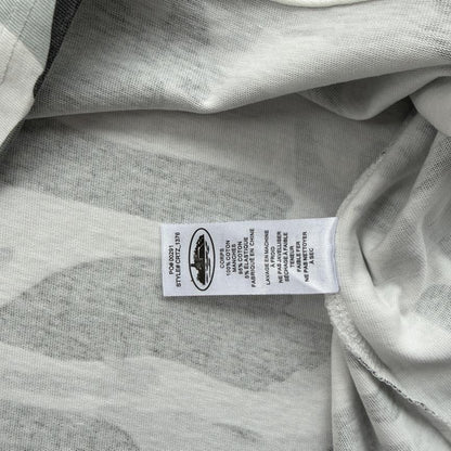 Eagle Camo Thermal L/S Top