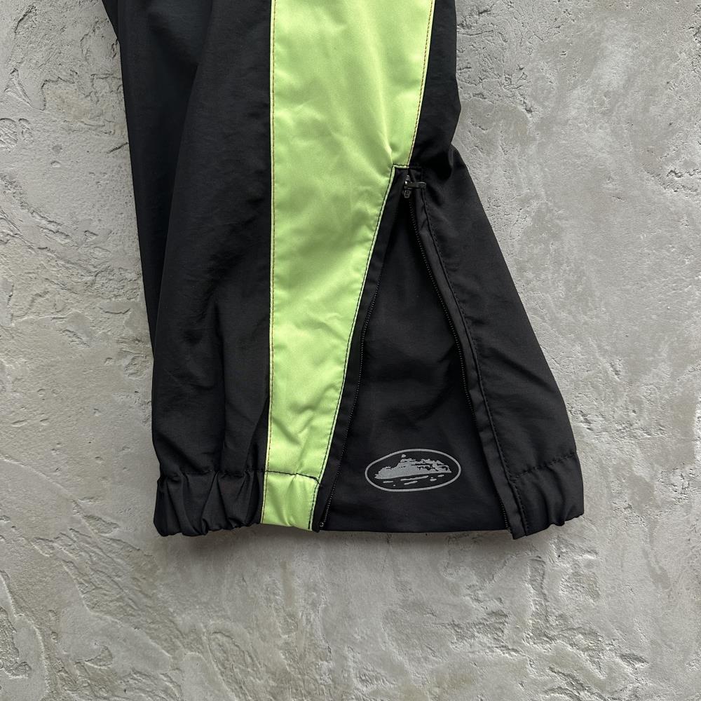 GRADIENT LITEWORK SET-BLACK