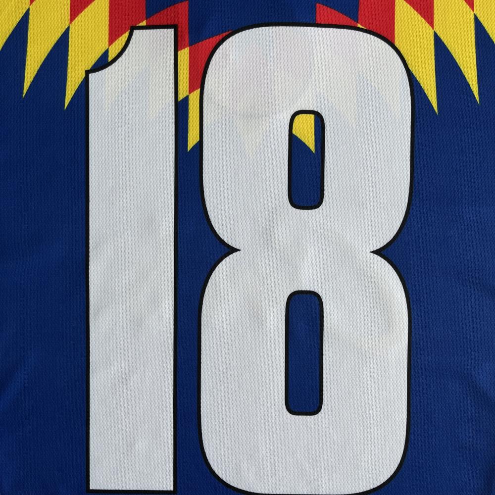 club america jersey
