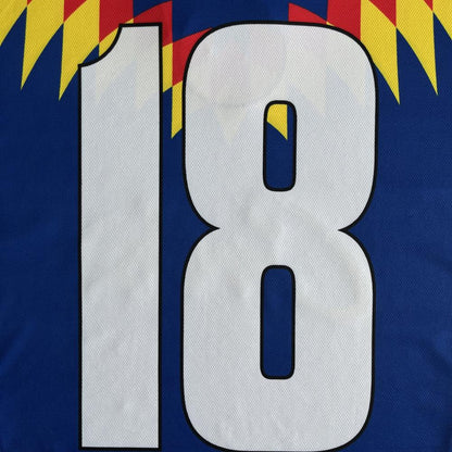 club america jersey