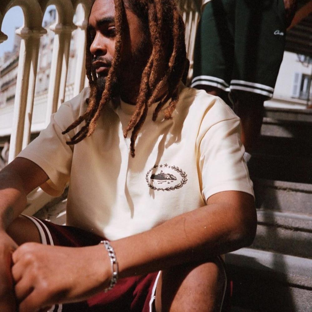 Royale heavyweight tee