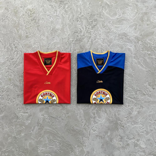 guerillaz jersey