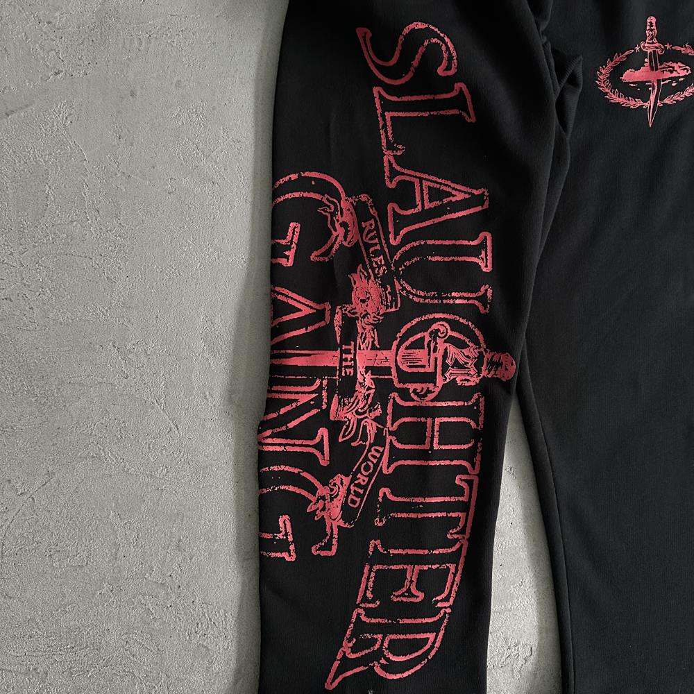 slaughter gang set