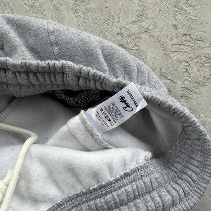 Cortears Royale Zip set- Heather Grey