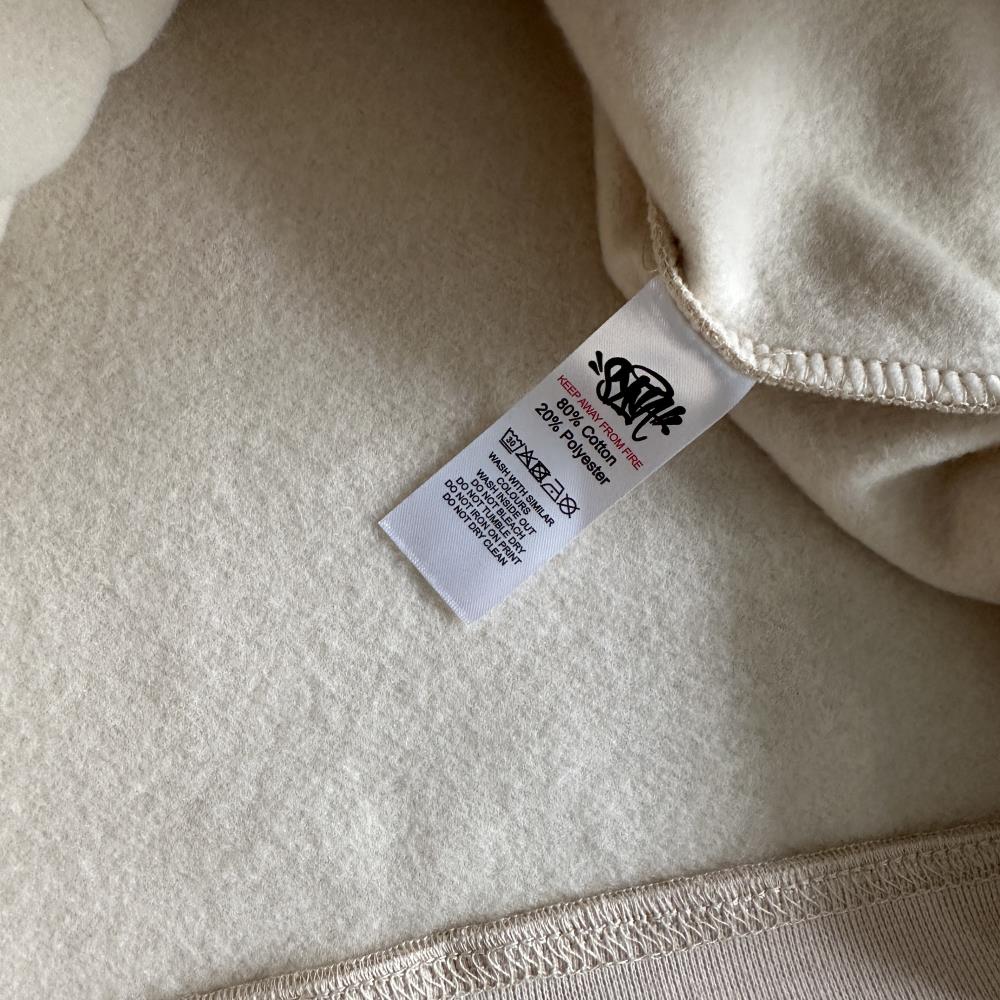 SY TRACKSUIT -khaki