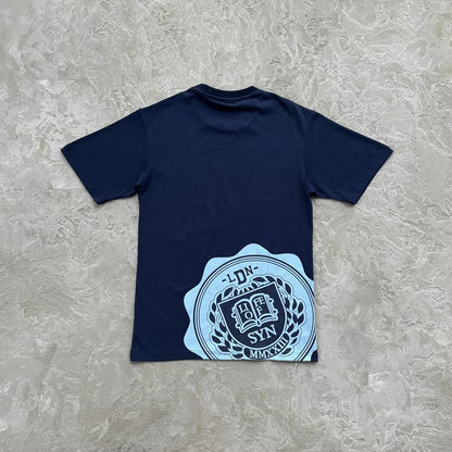 Syna world crest Tee