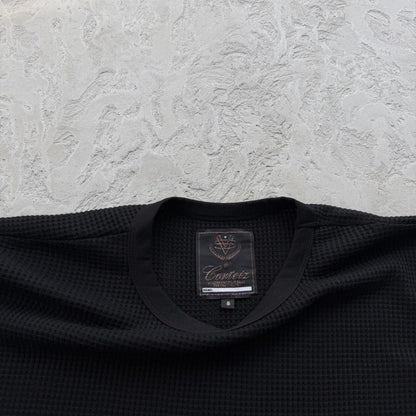 Worldwide Waffle Thermal Longsleeve