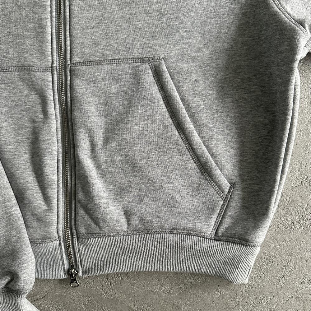 CR HMP OPEN HEM SET