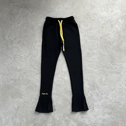 SY TRACKSUIT -black