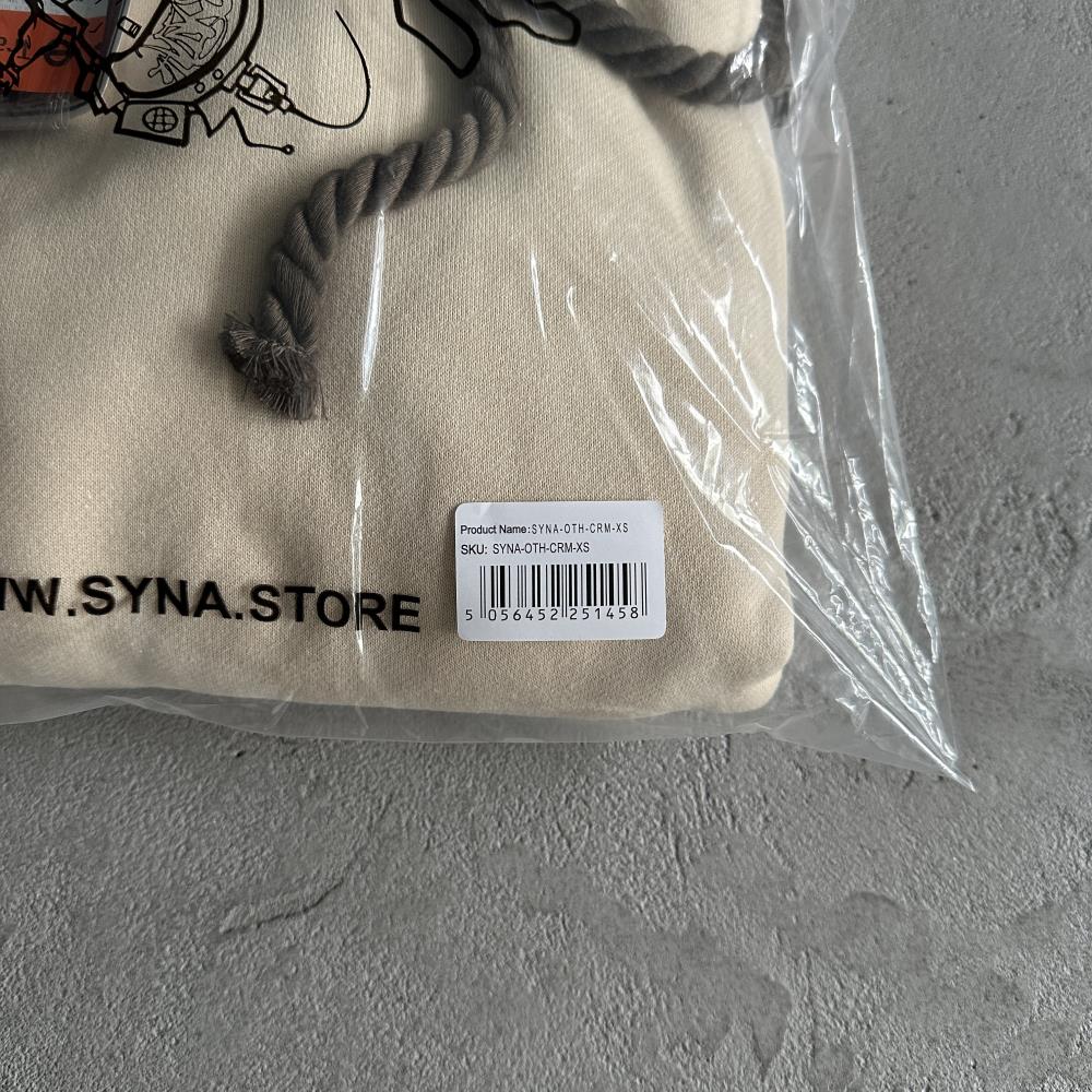 SY TRACKSUIT -khaki