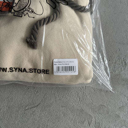 SY TRACKSUIT -khaki