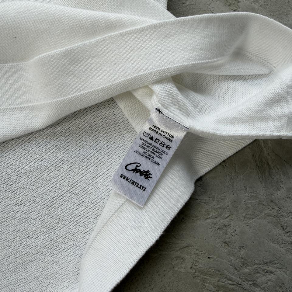 Serie A Knit Jersey