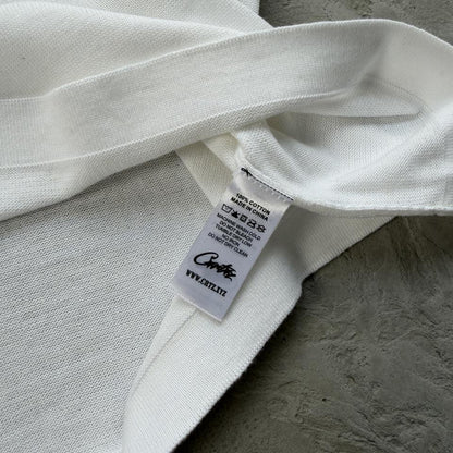 Serie A Knit Jersey