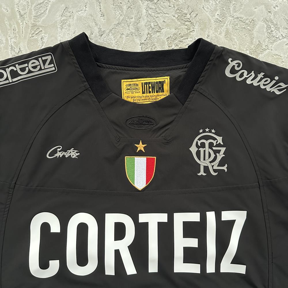sponsors training pullover