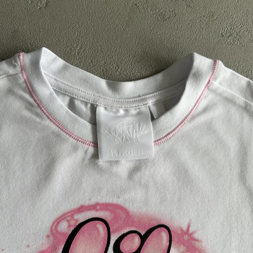 sy womens lil tee