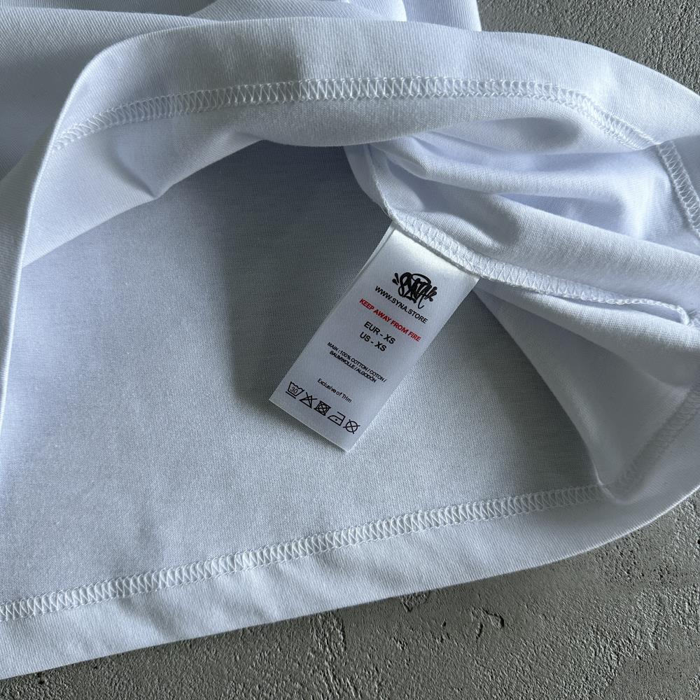 sy light tee