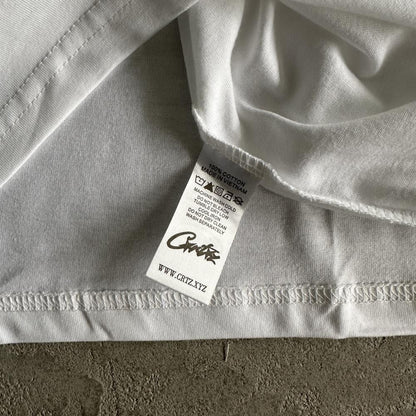 coin short sleeves