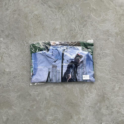 endz shell jacket