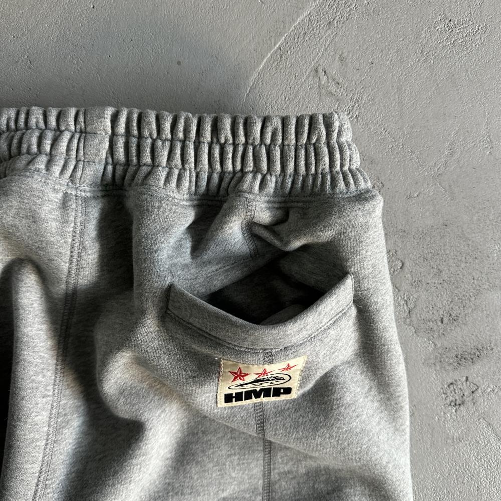 HMP 3 star set-Grey