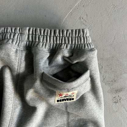 HMP 3 star set-Grey