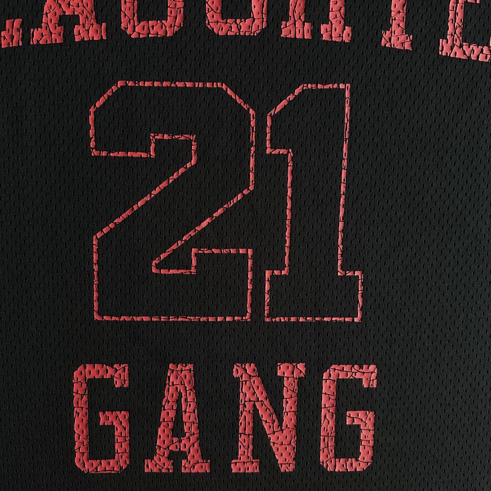 SLAUGHTER GANG MESH SET