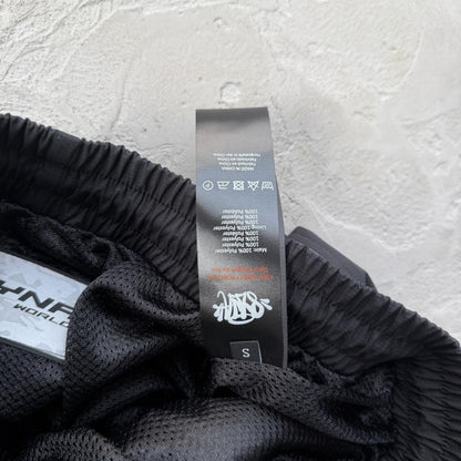 MICRO RIPSTOP WINDBREAKER