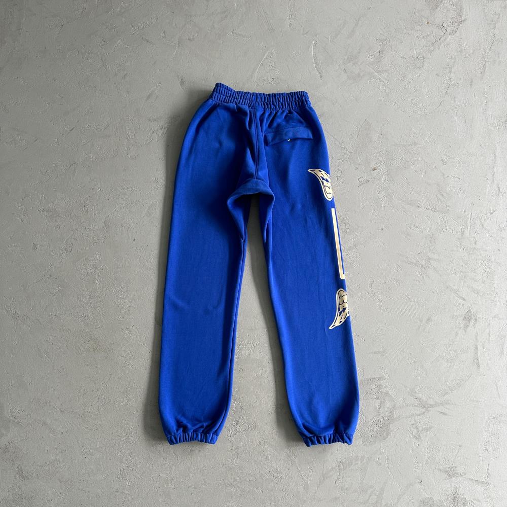 gasolina blue set