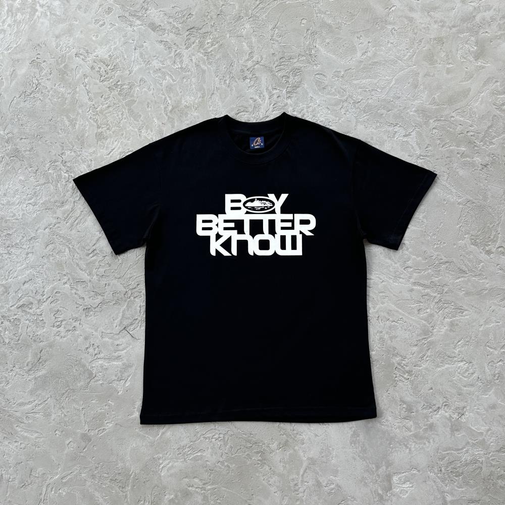 BBK Alcatraz Tee