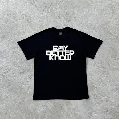 BBK Alcatraz Tee