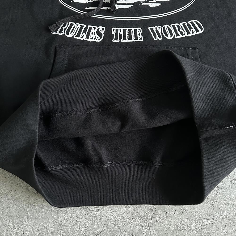 sup cooperation hoodie
