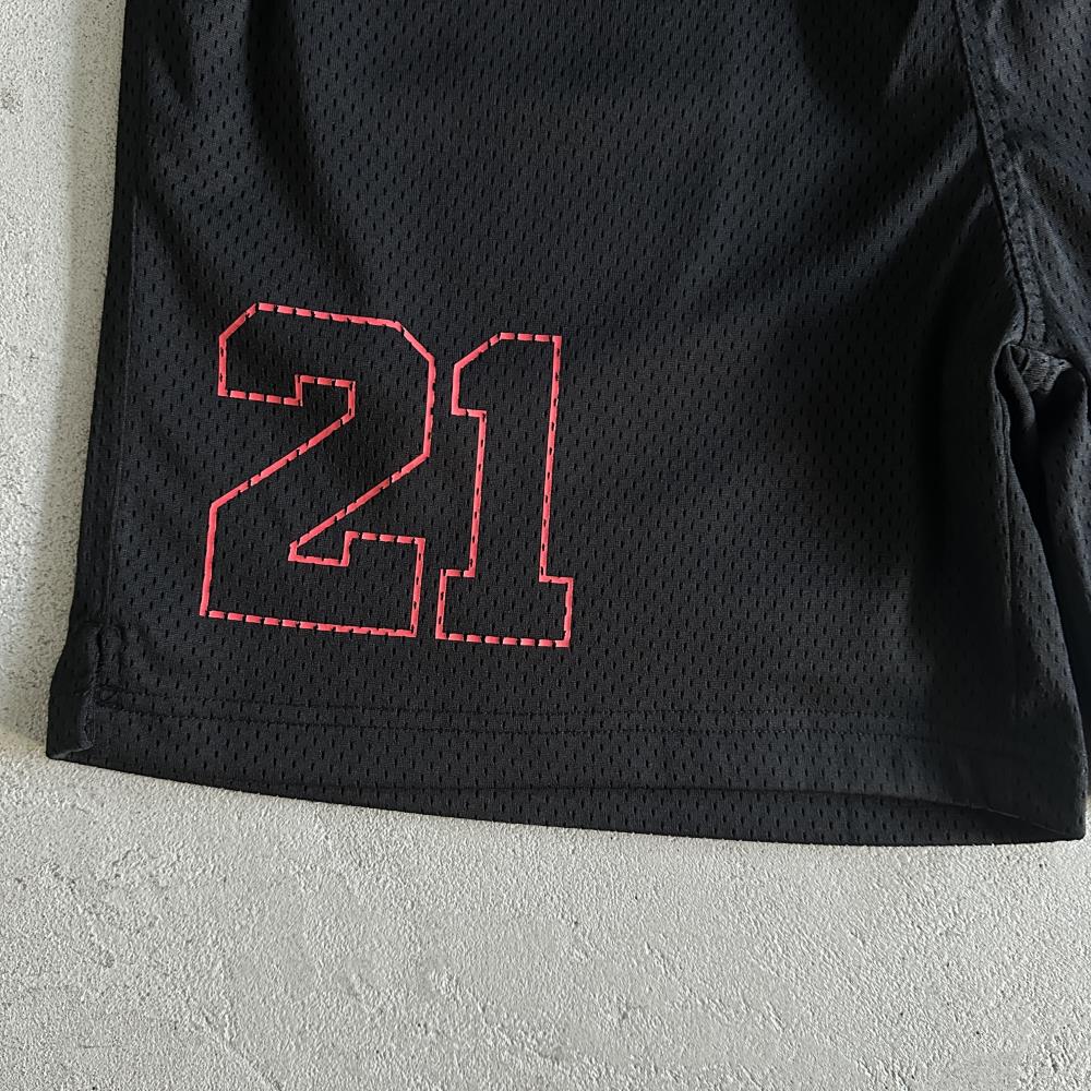 SLAUGHTER GANG MESH SET
