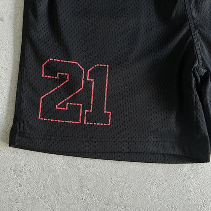 SLAUGHTER GANG MESH SET