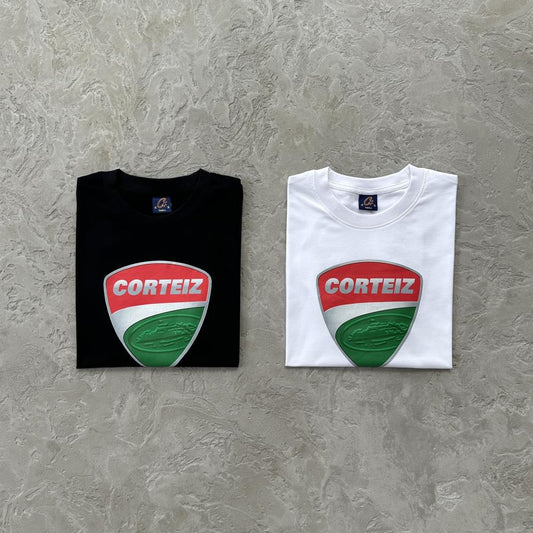shield tee