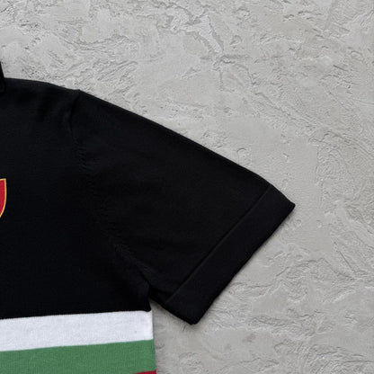 Serie A Knit Jersey