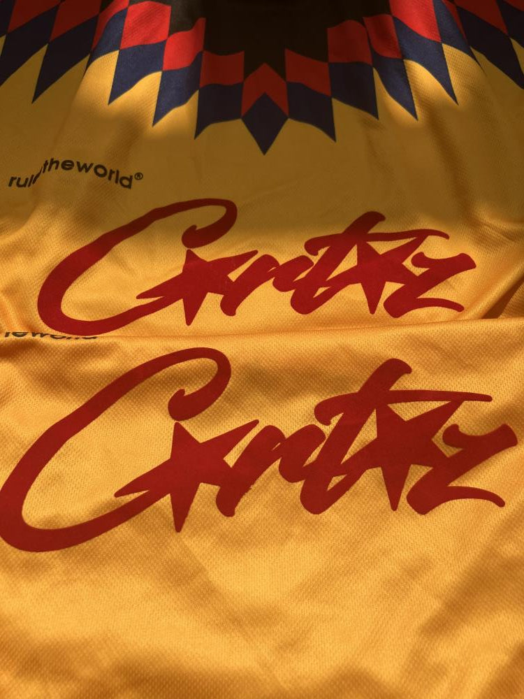 club america jersey