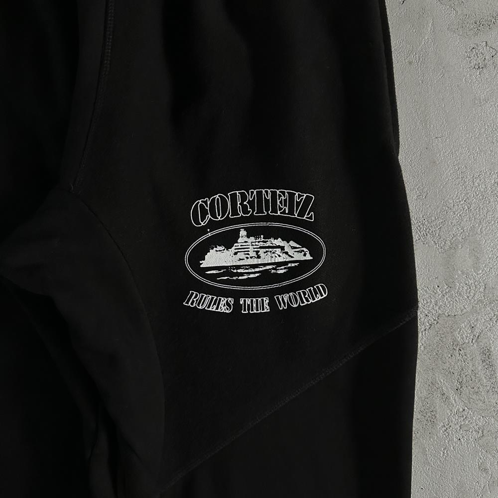 Superior V2 Zipper Set