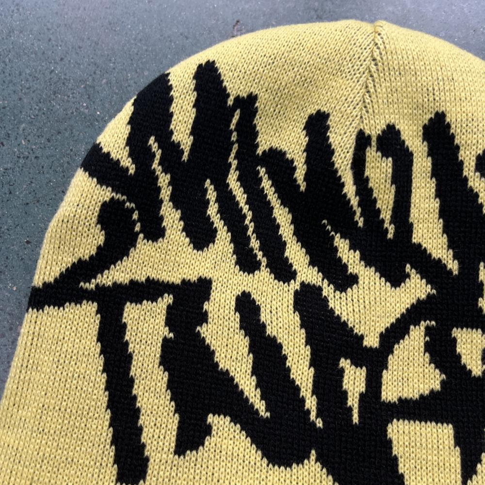 MT 6 color cold hat
