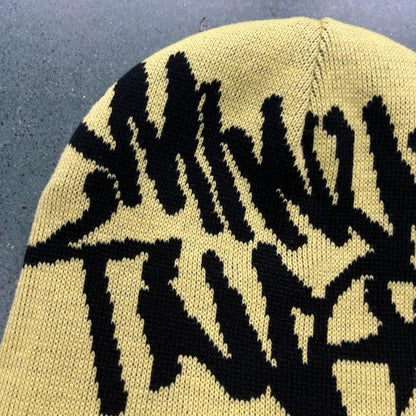 MT 6 color cold hat