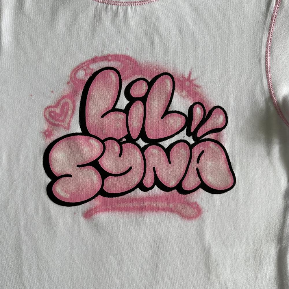 sy womens lil tee