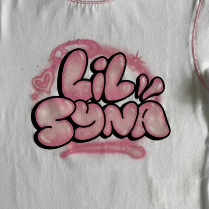 sy womens lil tee