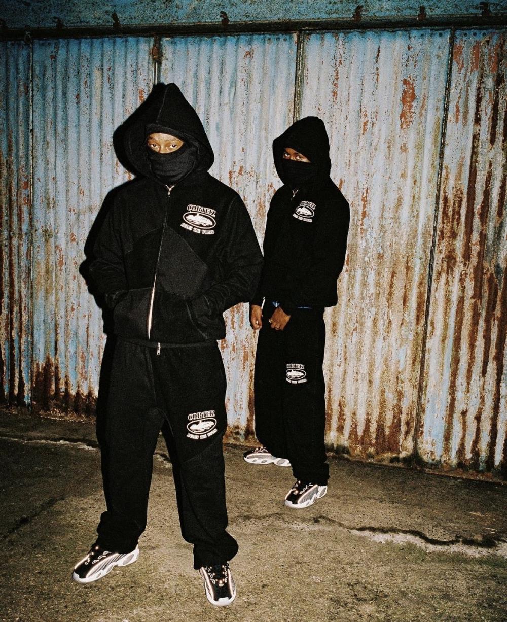 Superior V2 Zipper Set